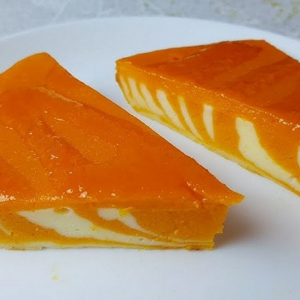 Что приготовить из тыквы: нежнейший десерт