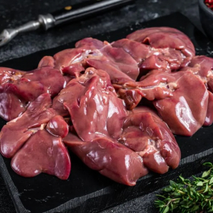 Почему печень и субпродукты нужно включить в рацион после 60? Забытый источник силы