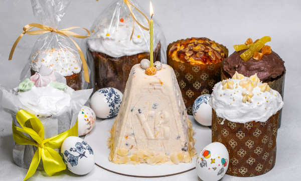 В Греции тоже празднуют Пасху, но вы удивитесь этой традиции